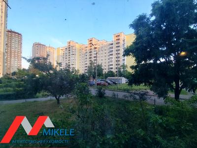 квартира за адресою Миколи Лаврухіна вул., 15/46