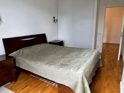 квартира по адресу Метрологическая ул., 11-Б