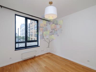 квартира за адресою Салютна вул., 2к7