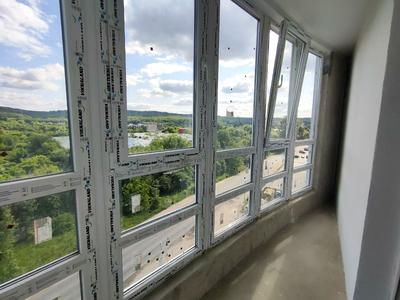 квартира по адресу Глинянский Тракт ул., 165