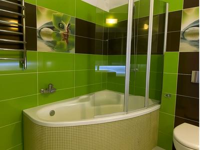 квартира за адресою Олевська вул., 5