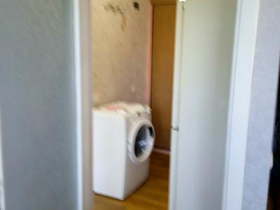 квартира по адресу Зодчих ул., 32-Б