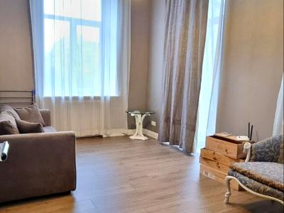 квартира по адресу Саксаганского ул., 31