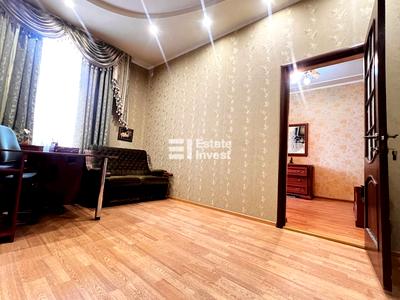 квартира за адресою Гіршмана вул., 17