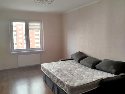 квартира по адресу Балтийский пер., 3