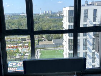 квартира за адресою Салютна вул., 2к21