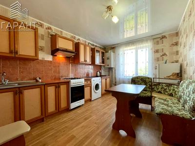 квартира за адресою Чорновола вул., 51/1