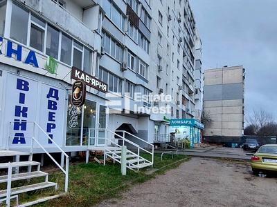 квартира за адресою Гвардійців-Широнінців вул., 46
