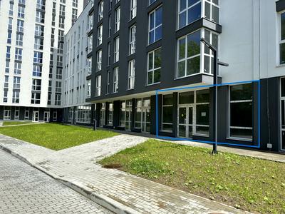коммерческая по адресу Владимира Великого ул. (Артема), 10