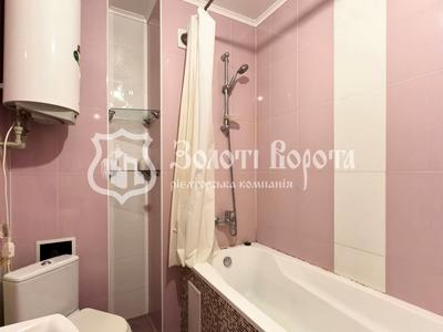 квартира за адресою Олени Пчілки вул., 6