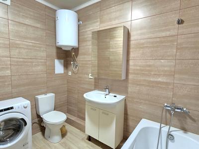 квартира по адресу Бассейная ул., 6А
