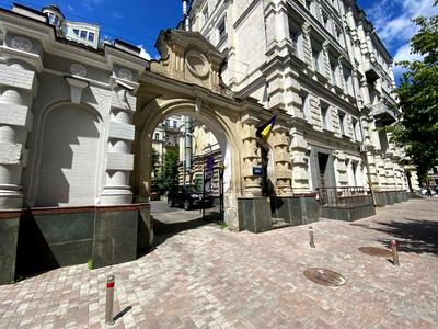 квартира за адресою Євгена Чикаленка вул. (Пушкінська), 28