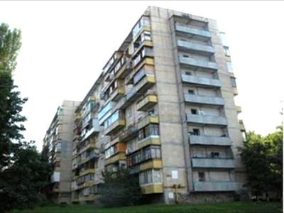квартира за адресою Межовий пров., 5