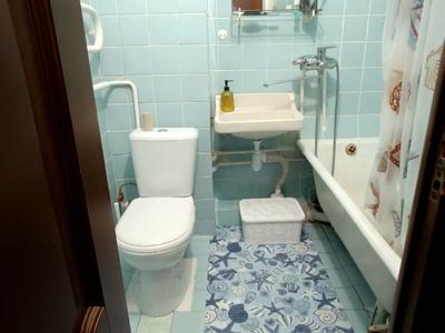 квартира по адресу Леся Курбаса просп., 5-А