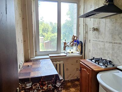 квартира за адресою Любомира Гузара просп. (Космонавта Комарова), 17-А