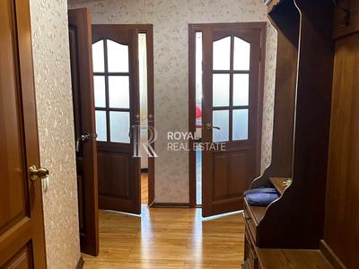 квартира по адресу Софиевская ул., 4