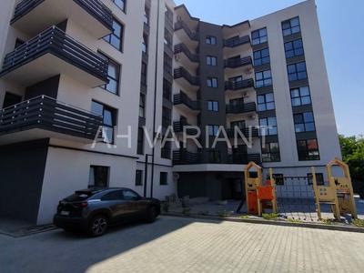 квартира за адресою Університетська вул., 3