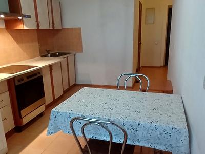 квартира по адресу Николая Лаврухина ул., 6
