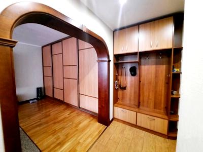 квартира по адресу Анны Ахматовой ул., 30
