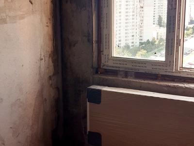 квартира за адресою Милославська вул., 18