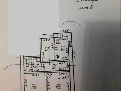 квартира по адресу Радужная ул., 12