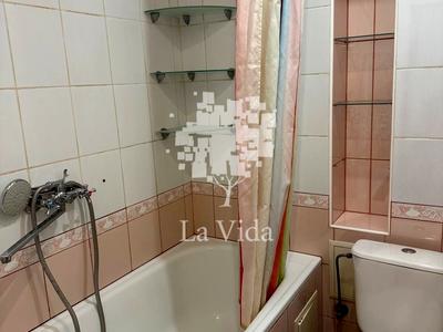 квартира за адресою Машинобудівна вул., 36