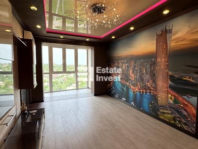 квартира за адресою Саперна вул., 16