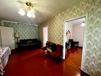 квартира по адресу Яновского ул., 98