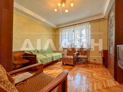 квартира по адресу Бульвар Центральный, 3