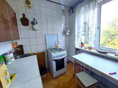 квартира по адресу Балтская дорога ул., 45