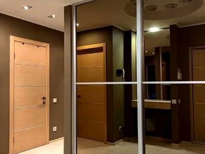 квартира за адресою Регенераторна вул., 4