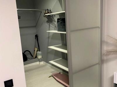 квартира за адресою Дніпро, Запорізьке шосе, 30ш