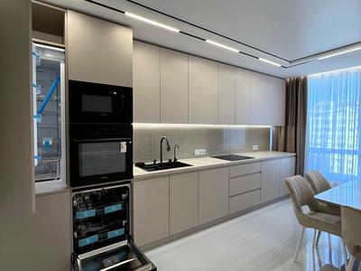 квартира за адресою Бельведерська вул., 32
