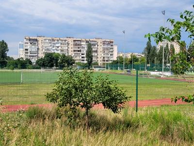квартира за адресою Левка Лук'яненка вул. (Маршала Тимошенка), 1-Г