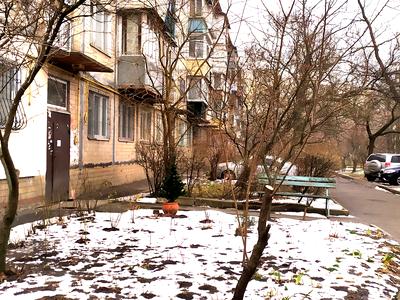 квартира по адресу Анатолия Соловьяненко ул. (Олександра Бойченка), 15