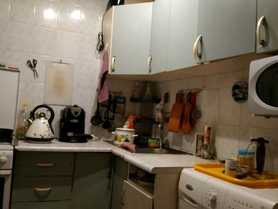 комната по адресу Ореста Левицкого ул. (Академіка Курчатова), 8