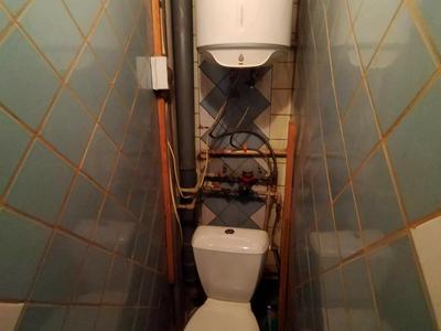квартира за адресою Калинова вул., 86