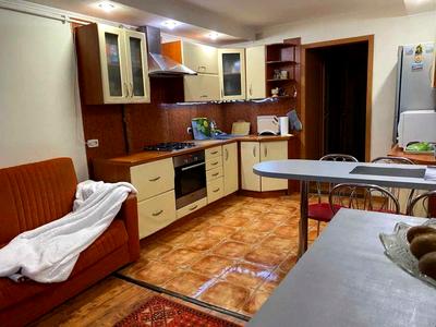 квартира за адресою Авраама Лінкольна вул. (Димитрова), 3