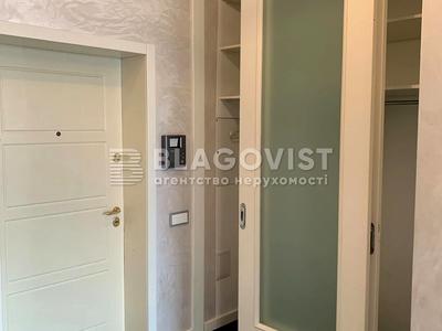 квартира по адресу Саксаганского ул., 121