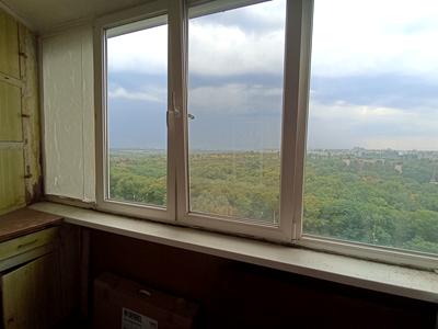 квартира за адресою Курузова вул., 11