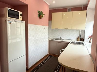 квартира по адресу Леси Украинки бульв., 24