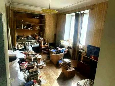 квартира за адресою Делегатський пров., 3/5