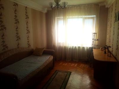 квартира по адресу Академика Заболотного ул., 136