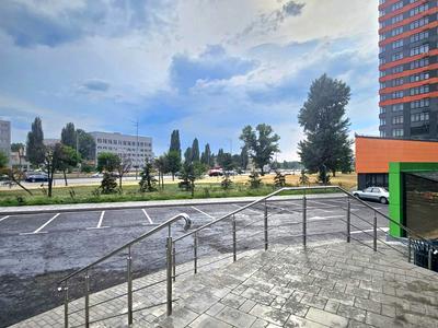 квартира по адресу Миколы Бажана просп., 17-Б