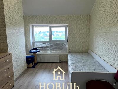 квартира по адресу Машинобудівників ул., 15