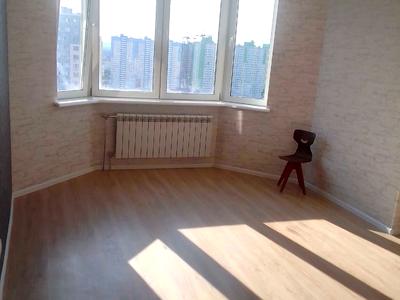 квартира по адресу Пономарёва ул., 26