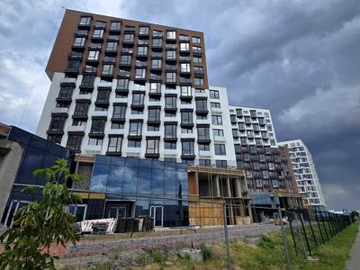 квартира по адресу Берковецкая ул., 4-Д