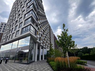 квартира по адресу Берковецкая ул., 4-Д