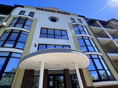 квартира по адресу Фельдмана ул., 1