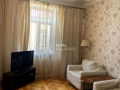квартира по адресу Софиевская ул., 4